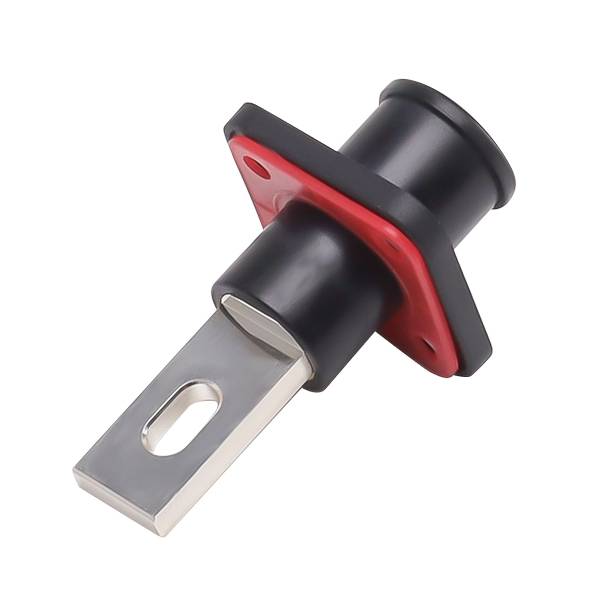 儲能連接器