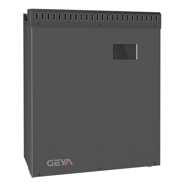 GY-APF系列有源電力濾波器