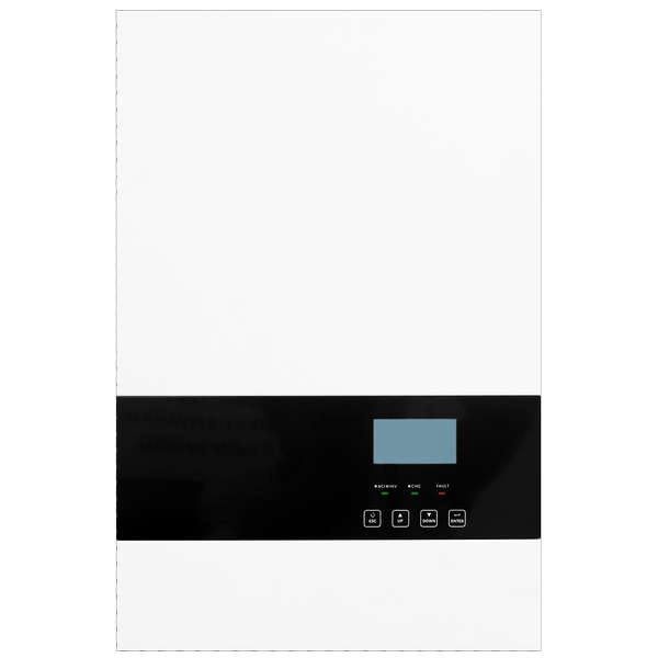 REVO-E PLUS系列混合儲能逆變器